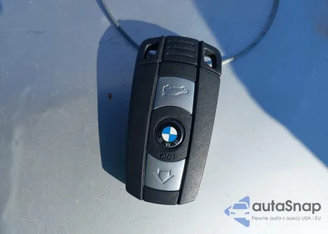 2009 BMW 328I from USA, damaged, VIN WBAPH57549NL77546